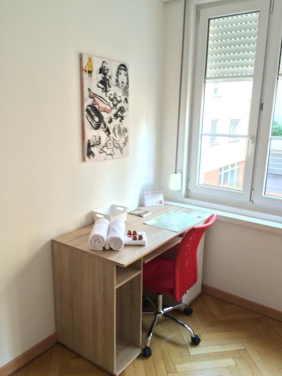 Rosengarten Apartments Bolzano Szoba fotó