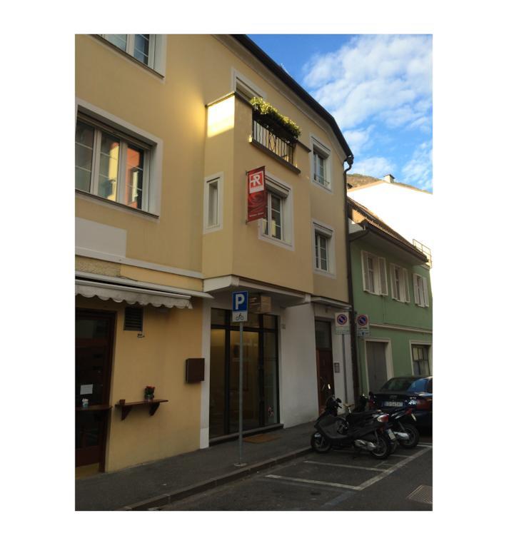 Rosengarten Apartments Bolzano Szoba fotó