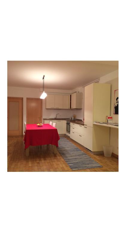 Rosengarten Apartments Bolzano Szoba fotó