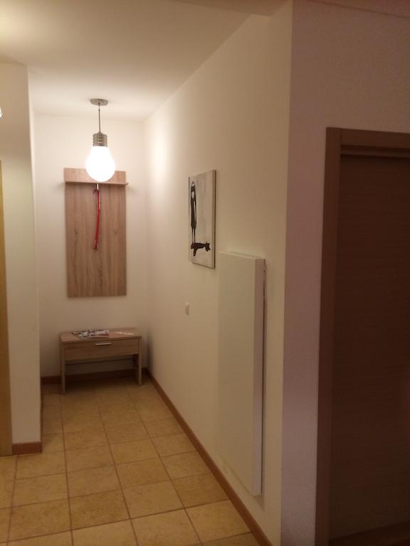Rosengarten Apartments Bolzano Szoba fotó