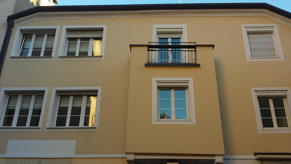 Rosengarten Apartments Bolzano Szoba fotó