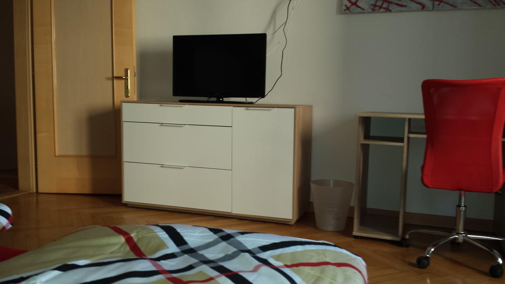 Rosengarten Apartments Bolzano Szoba fotó