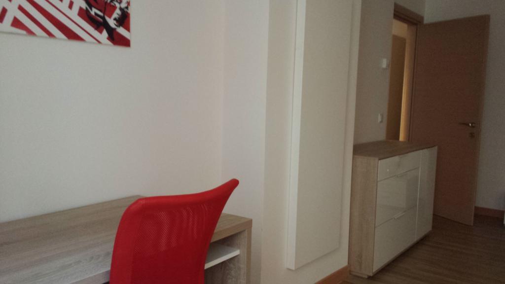 Rosengarten Apartments Bolzano Szoba fotó