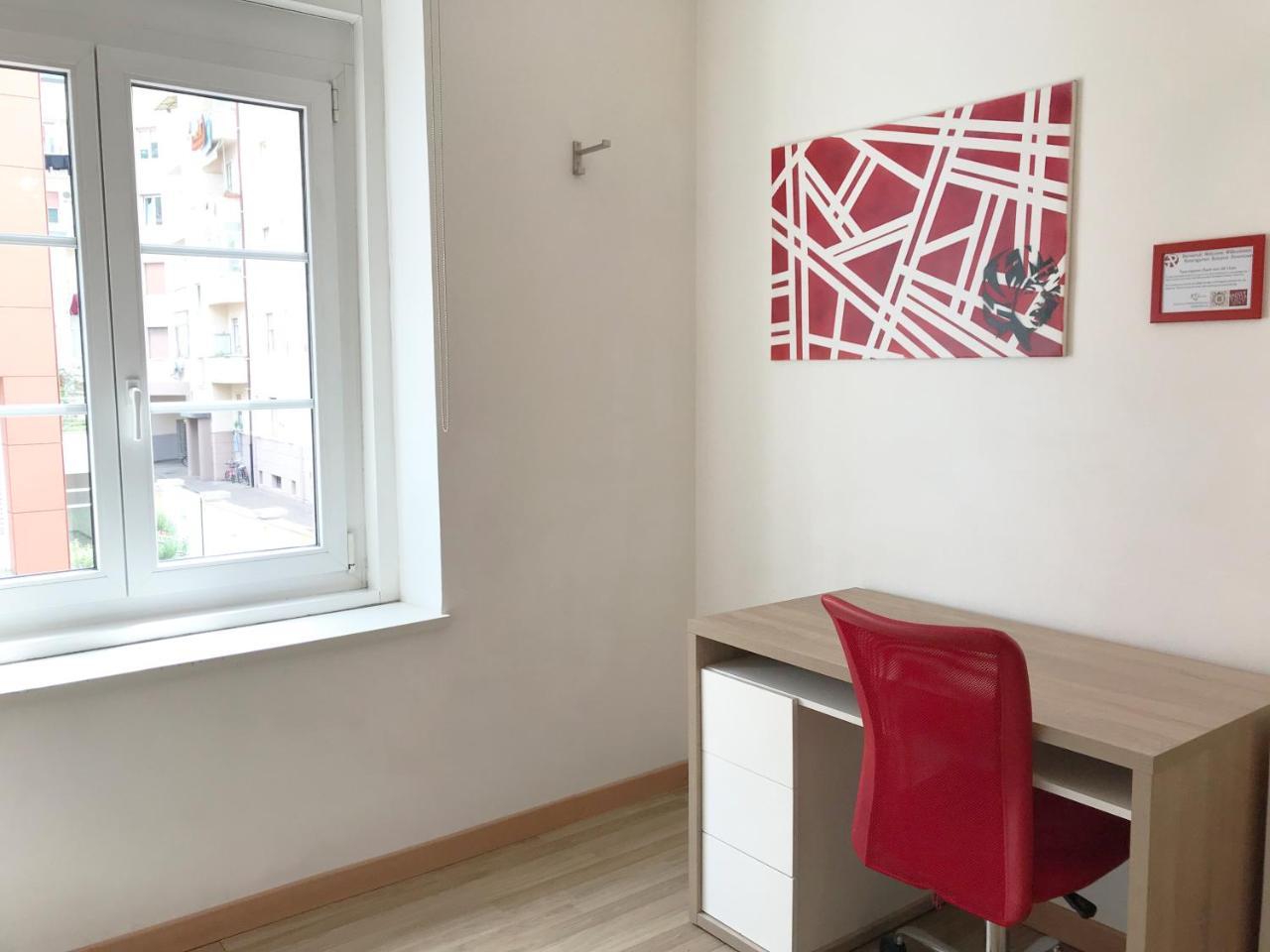 Rosengarten Apartments Bolzano Kültér fotó
