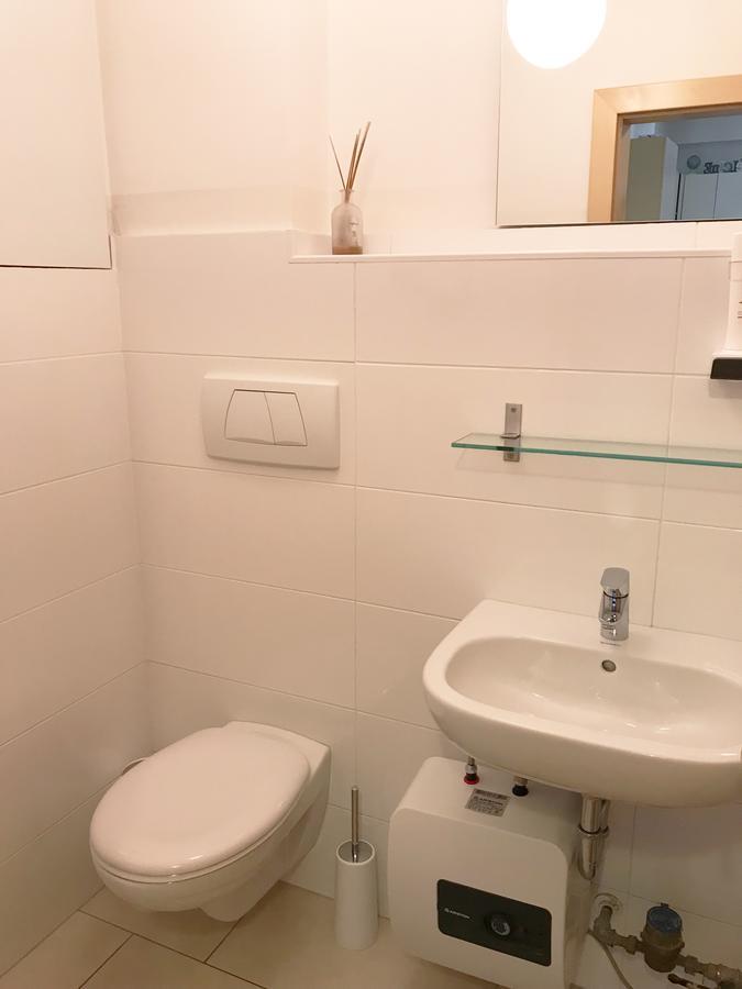 Rosengarten Apartments Bolzano Kültér fotó