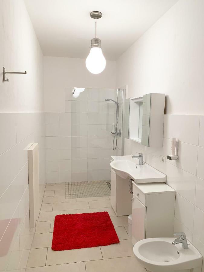 Rosengarten Apartments Bolzano Kültér fotó