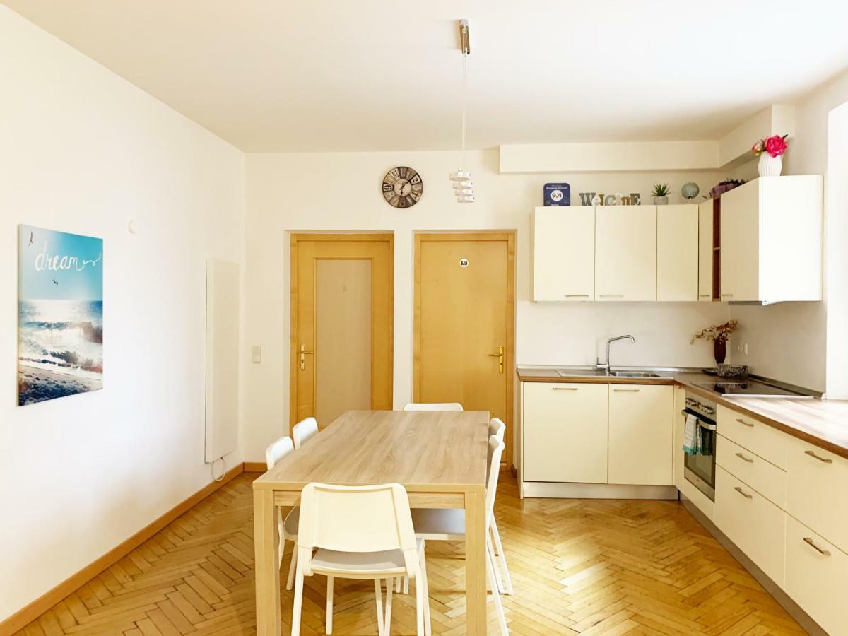 Rosengarten Apartments Bolzano Kültér fotó